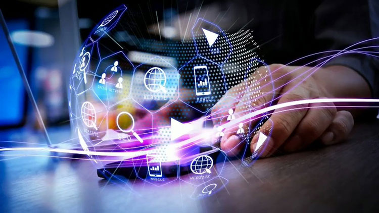 Marketing digital