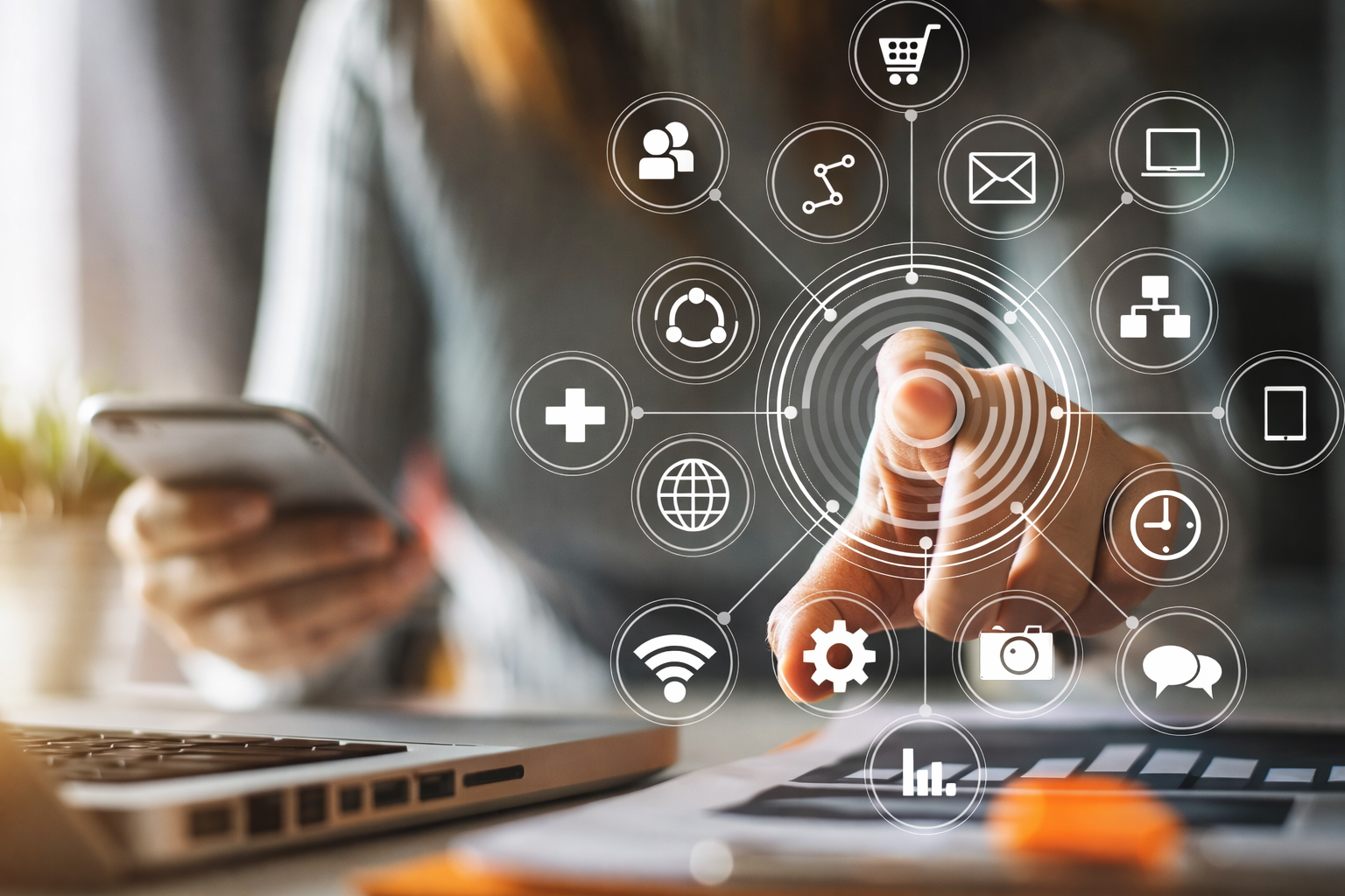 Marketing Digital